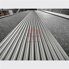 ASTMF136 GR5ELI TITANIUM ROD